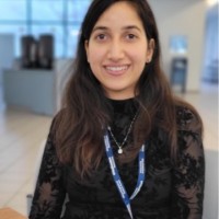 Sandhya Bhatia, Ph.D.