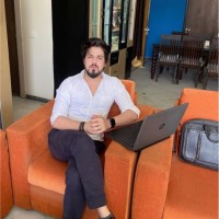 Aditya Sharma