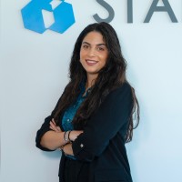 Maria Papapanaretou