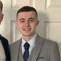 Oran Doherty