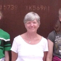 Phyllis Williams