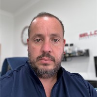 Camilo Caroso Márquez