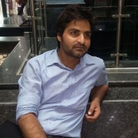 Pankaj Bhardwaj