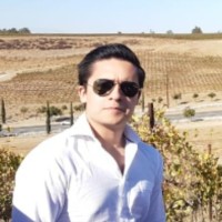 Germán Andrés Sánchez Sarmiento