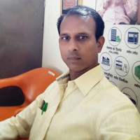 Arvind Jahagirdar