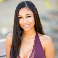 Nadia Ramirez