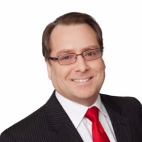 Shawn Crouse, Crcp®