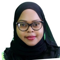 Khadija Hamza