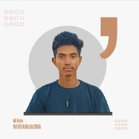 Mika NIVOARIJAONA