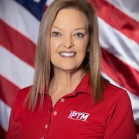 Sharon Murchison, MA