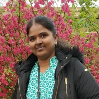 Meenakumari Chandra Mohan