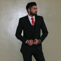 Shubham Chaudhary