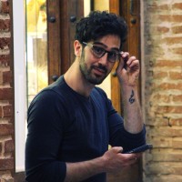 Ali Hashempourian