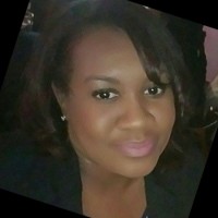 Alecia J. Carter, MHR, SHRM-SCP