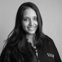 Zarna Parekh