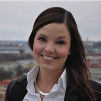 Marika Larsson