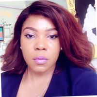 Ifeoma Okeke