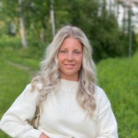 Wilma Nordquist