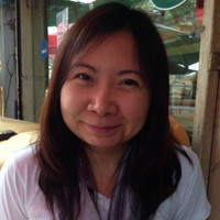 Arpaporn Winijkulchai