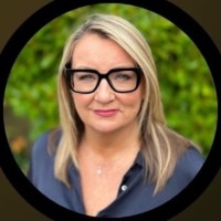 Heather Curtis