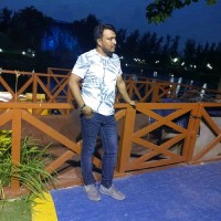 Md Ekramul Haque