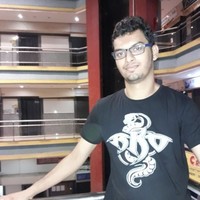 Cma Amogh Kaushik