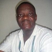 Patrick Ephraim MNES