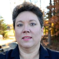 Pam Henderson