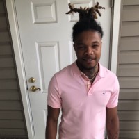 Jevon Marsh - Glymph