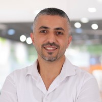 Ahmad Alsmaik