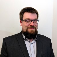 Joel Dixon