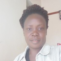 Rebecca Akello