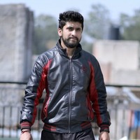Arun Sharma
