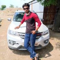 Rushikesh Tayde