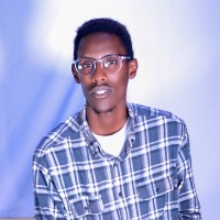 GIHOZO Paterne Patience