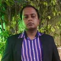 Vivek Dubey