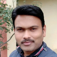 Jaydeep Nikam