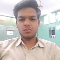 Mridul Kumar Garg