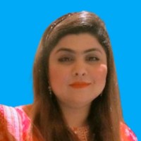 Tooba Baloch