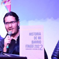 Carlos Andres Escobar Echeverri