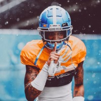 Tyric Lebeauf