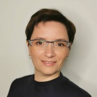 Katy Gorshkov
