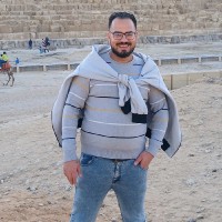 Abanoub Magdy