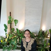 Anita Kuber