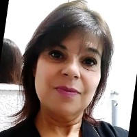 Angelita Jorge