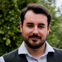 Gabriel D'Arcangelo