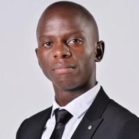 Siyabonga Yika Sogaxa