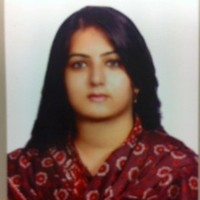 Annie Rehmani