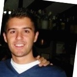 Daniel Russo