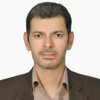 Saeid Jorfi